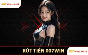 Rút Tiền 007WIN