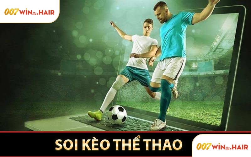 Soi Kèo Thể Thao