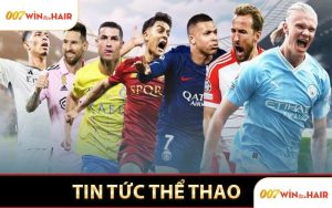 Tin Tức Thể Thao